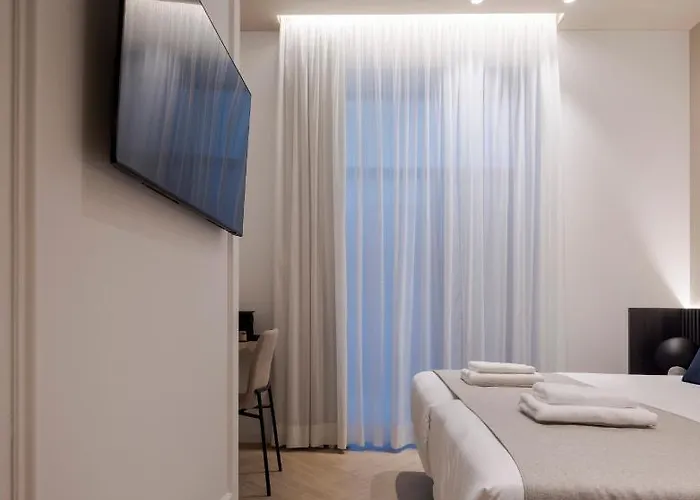 Gasthuis Blanq Ruzafa 4*
