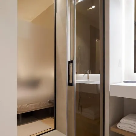 Blanq Ruzafa 招待所 瓦伦西亚