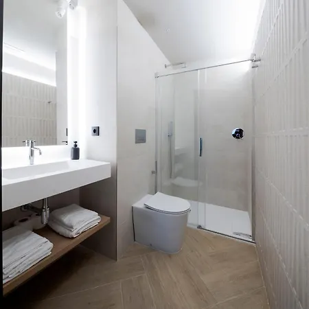 Blanq Ruzafa 4* 瓦伦西亚