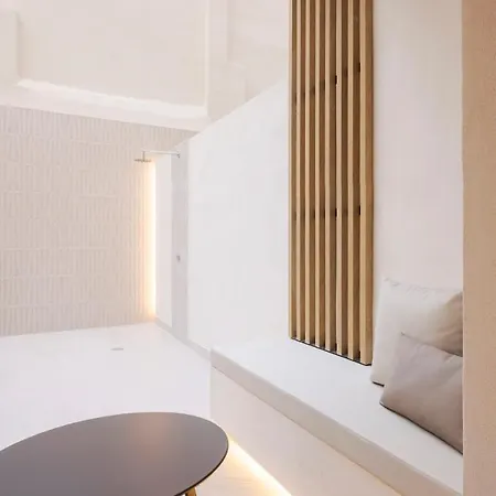 Blanq Ruzafa 瓦伦西亚