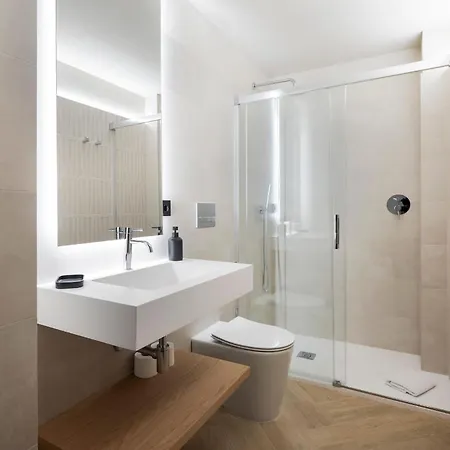 Blanq Ruzafa 招待所