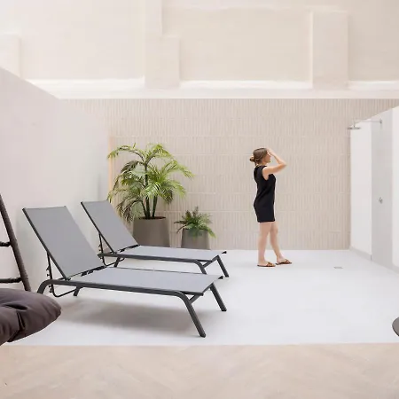 Blanq Ruzafa 瓦伦西亚