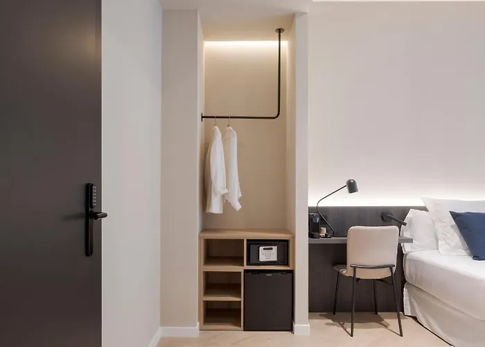 ゲストハウス Blanq Ruzafa