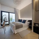 Blanq Ruzafa 4*
