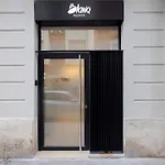 Blanq Ruzafa Affittacamere Valenza