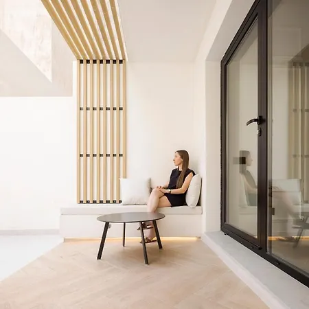 Blanq Ruzafa Valenza