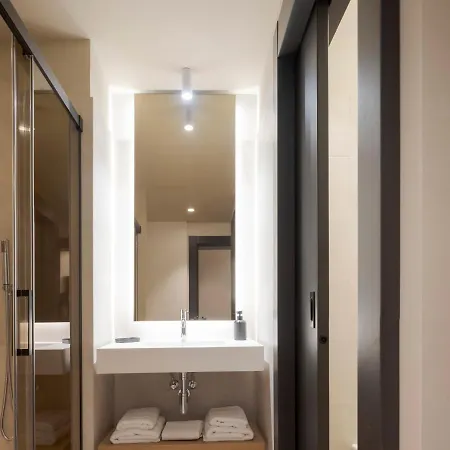 Affittacamere Blanq Ruzafa 4*