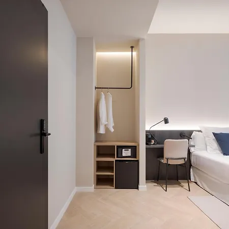 Affittacamere Blanq Ruzafa