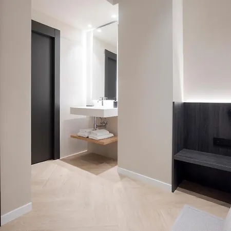 Affittacamere Blanq Ruzafa 4*