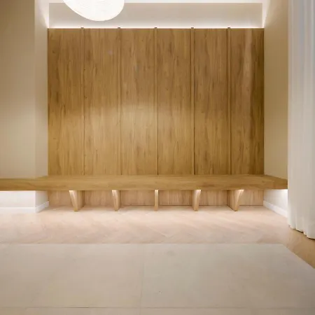 Blanq Ruzafa 4* Valenza