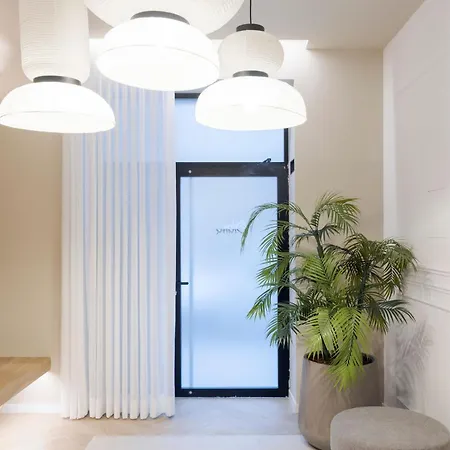 Affittacamere Blanq Ruzafa